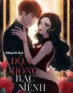Đóa Hồng Bạc Mệnh