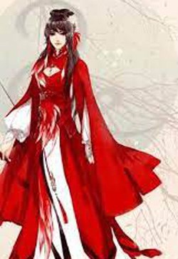 Đóa Mạn Đà La Của Cô Dâu Xứ Lâu Lan