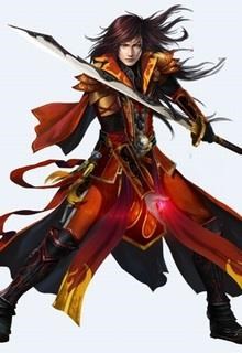 Đoạn Hồn Tuyệt Cung