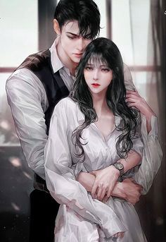 Độc Chiếm Tình Yêu
