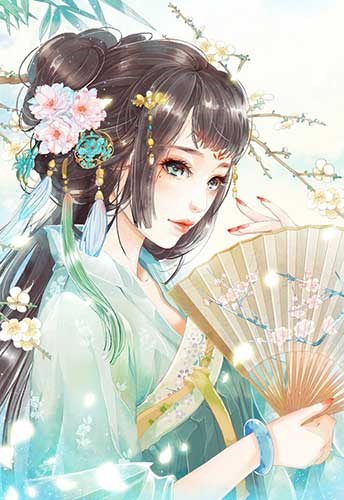 Độc Phi Ở Trên, Tà Vương Ở Dưới