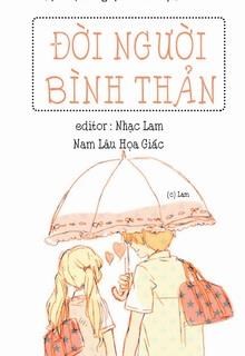 Đời Người Bình Thản