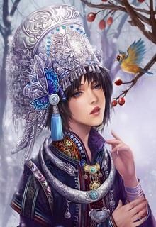 Đông Cung Chi Chủ