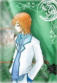 [Đồng Nhân Bof] Người Trong Lòng Của Yoon Ji Hoo