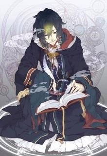 Dữ Thú Đồng Hành Hệ Liệt