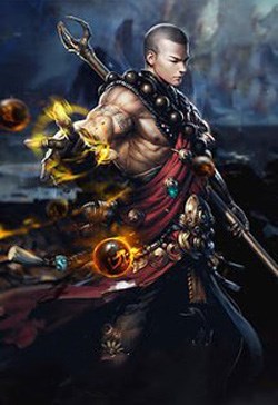 Đứa Con Của Tạo Hóa