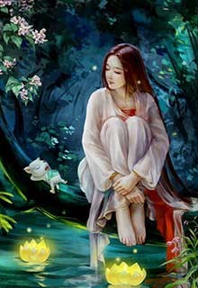 Đứa Trẻ Bị Nguyền Rủa