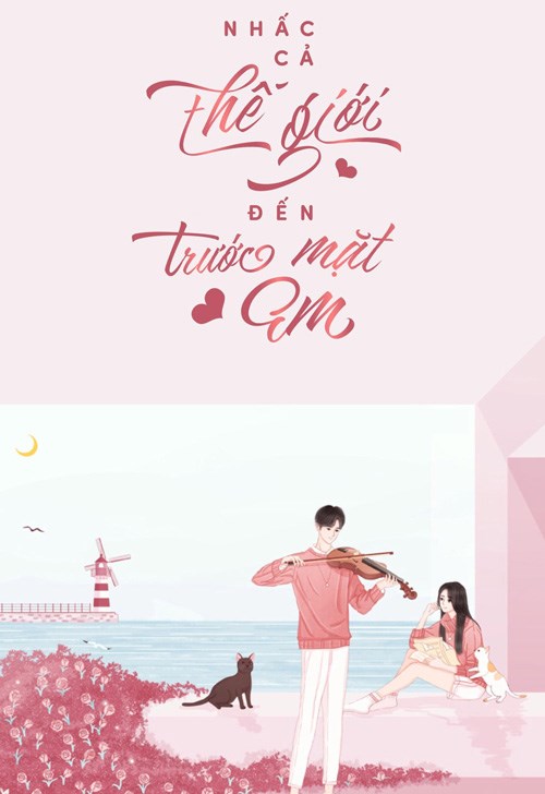 Đừng Rung Động Vì Anh