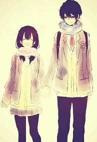 Em... Bớt Dễ Thương Lại Anh Nhờ!!!