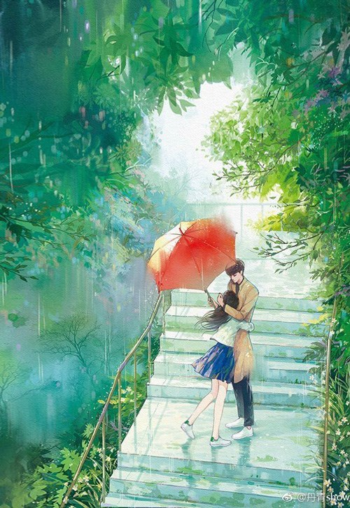 Em Chờ Anh Trong Biển Người Mênh Mông