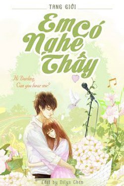 Em Có Nghe Thấy