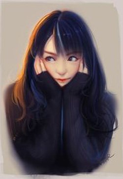 Em Là Phiền Phức Của Tôi