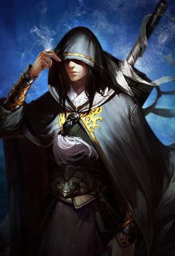 Eothur Phiêu Lưu Ký