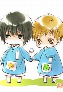 Fan Cuồng Tiểu Trong Suốt Và Đại Thần Cv