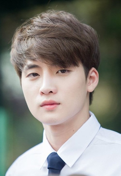 Fanfict Love By Chance - Tình Cờ Yêu