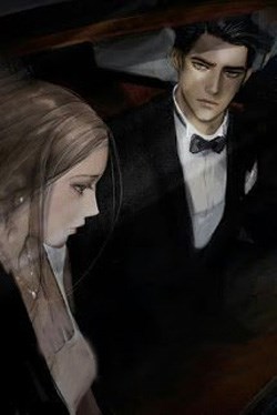 Gả Cho Kim Chủ - Kim Chủ Là Của Tôi