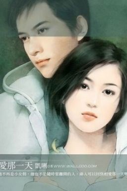 Gả Vào Hào Môn