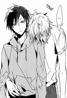 Gặp Đại Thần Ngay Lúc Không Mang Giấy Vệ Sinh