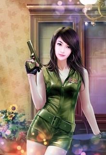 Giấc Mộng Quân Doanh