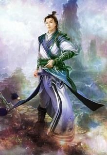 Giang Sơn Mỹ Sắc