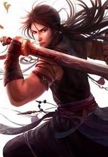 Giang Sơn Như Họa [Thần Châu Kỳ Hiệp]