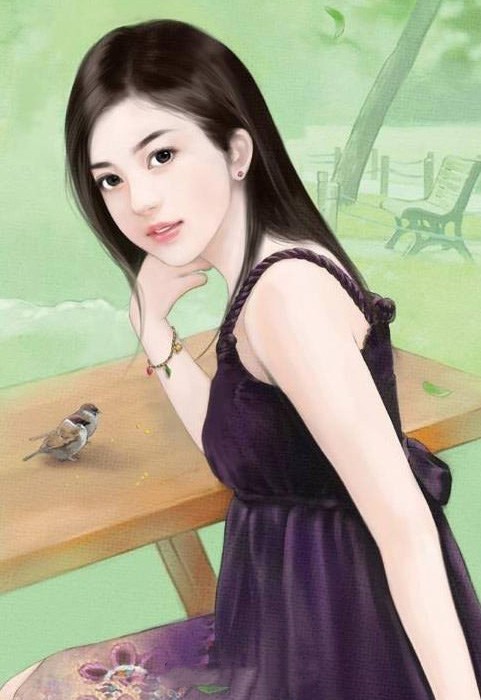 Giảng Viên Lạc, Em Lỡ Tương Tư Cô Rồi