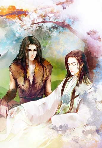 Giáo Chủ Dữ Phong Tử