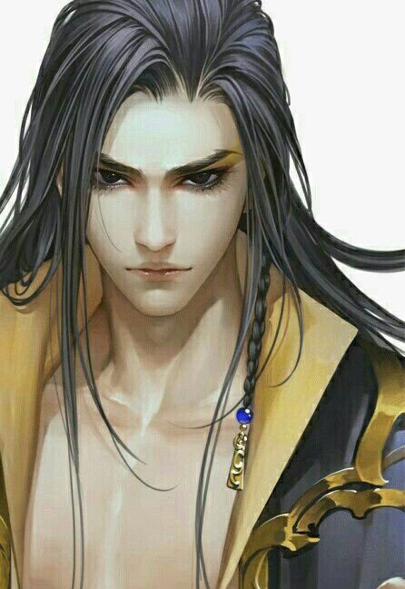 Giáo Chủ Lạc Đường Ký