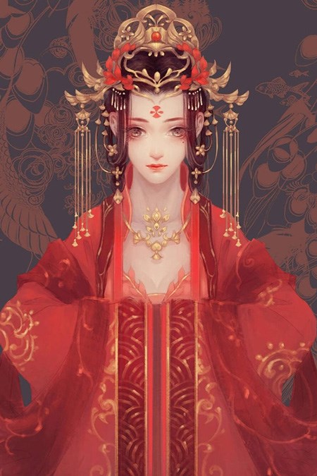 Giao Ước!
