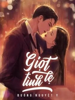 Giọt Lệ Tình