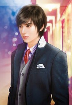 Giữa Vạn Nhân Thiên Hạ Chỉ Yêu Độc Mình Em!