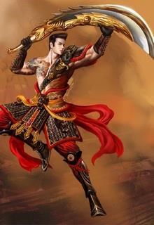 Gươm Đàn Nửa Gánh