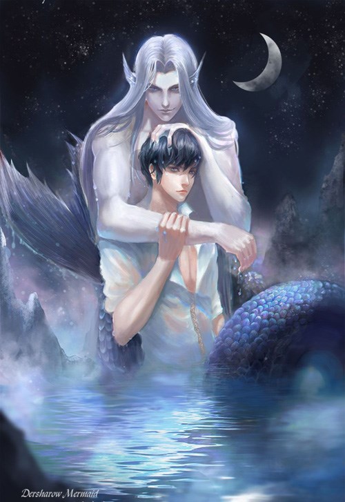 Hải Yêu Hắn Ca Hát Muốn Mệnh