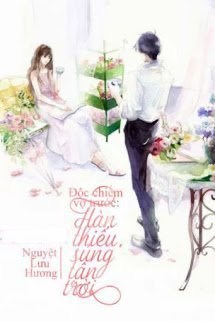 Hàn Thiếu Cực Sủng Vợ Trước
