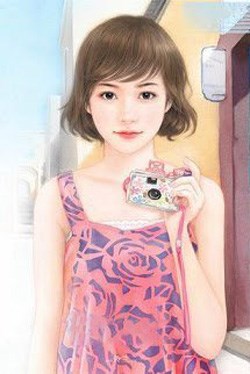 Hận Yêu - Hiểu Hiểu