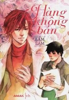 Hàng Không Bán