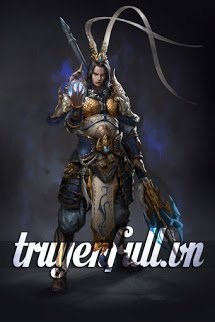 Hành Trình Huyền Thoại (Phần 3)
