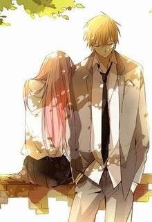 Hãy Để Anh Bảo Vệ Em, Người Con Gái Đến Từ Tiên Giới