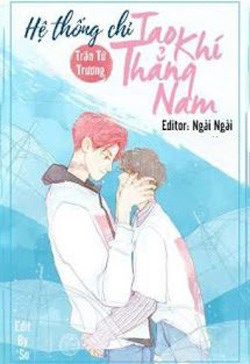 Hệ Thống Chi Tao Khí Thẳng Nam