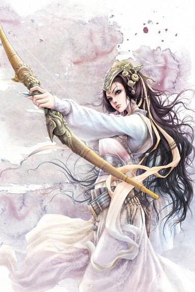 Hệ Thống: Thợ Săn Tại Dị Giới