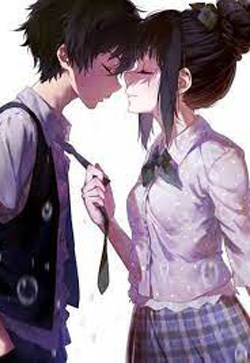 Hết Giận Thì Yêu Thôi