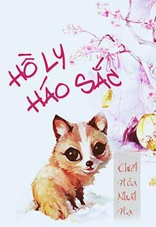 Hồ Ly Háo Sắc