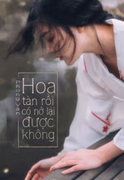 Hoa Tàn Rồi, Có Nở Lại Được Không?