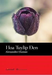 Hoa Tulip Đen