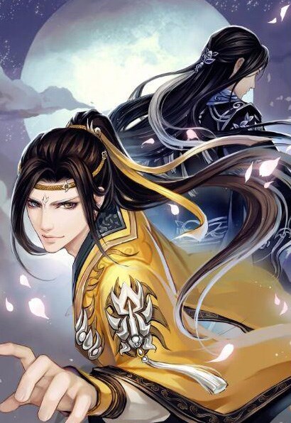 Hoạn Phi Hoàn Triều