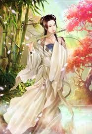 Hoàng Đấu Chi Đích Nữ Mưu Cung