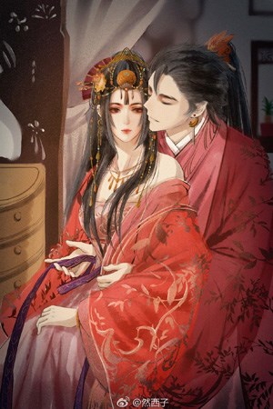 Hoàng Hậu Bị Phu Quân Mặt Dày Tính Kế