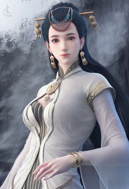 Hoàng Hậu Nương Nương Đích Năm Xu Đặc Hiệu