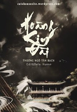 Hoàng Kim Đài