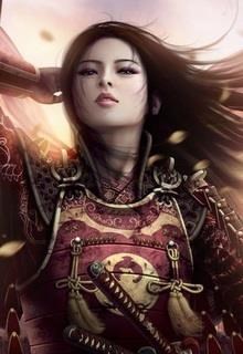 Hoạt Sắc Sinh Kiêu